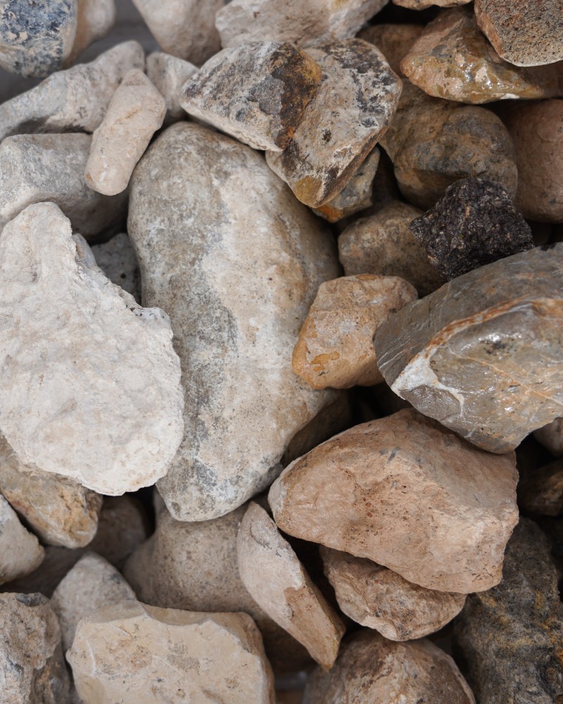 1-2" Oquirrh Stone Blend