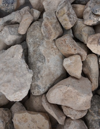 1-2" Oquirrh Stone Blend