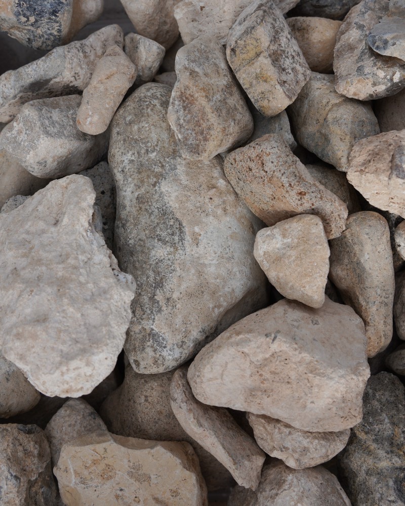 1-2" Oquirrh Stone Blend