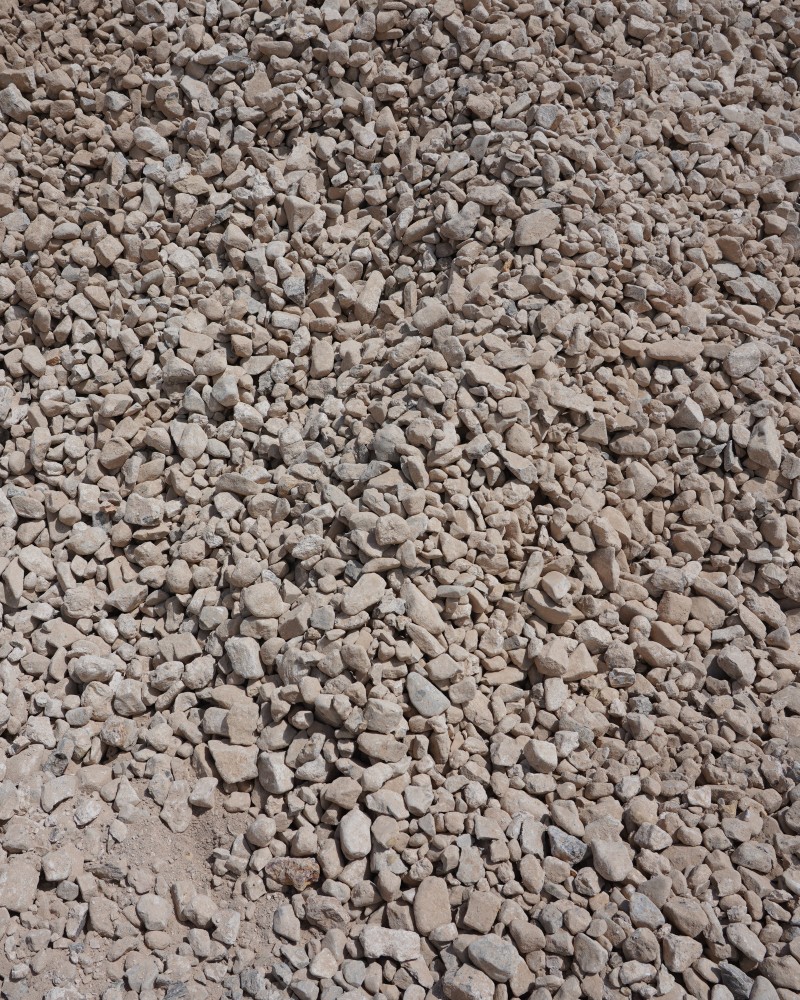 1-2" Oquirrh Stone Blend