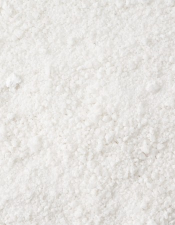 Road Salt - White
