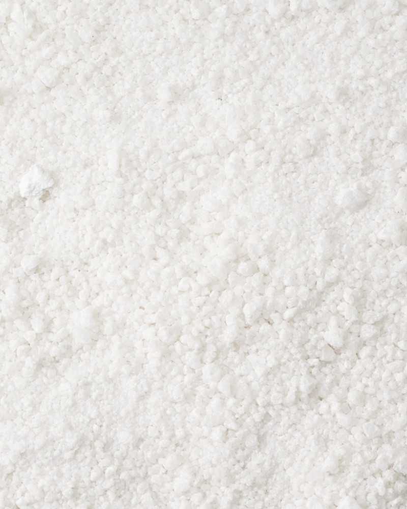 Road Salt - White