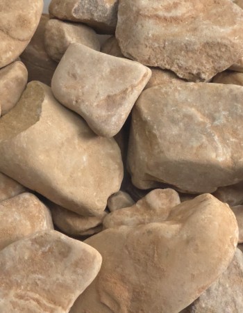 1.5-3.5" City Creek Cobble